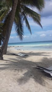 Dominikanische Republik - Saona Insel - Karibik