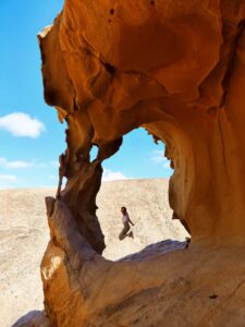 Wenn Grenzen nur noch Kulisse sind