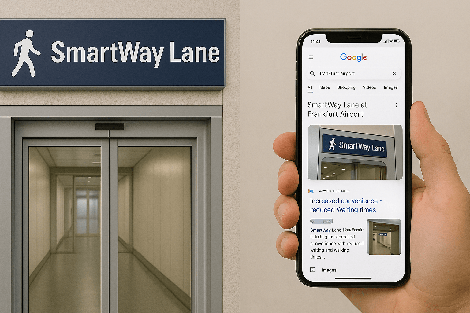 Fastlane security check