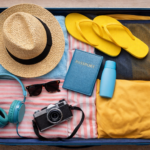 KOFFER PACKEN LEICHT GEMACHT