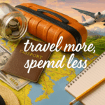 Reisetipps um bares Geld zu sparen beim Reisen