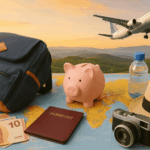 Reisespartipps für jeder Mann