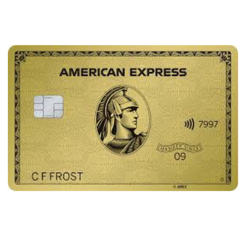 American Express Gold