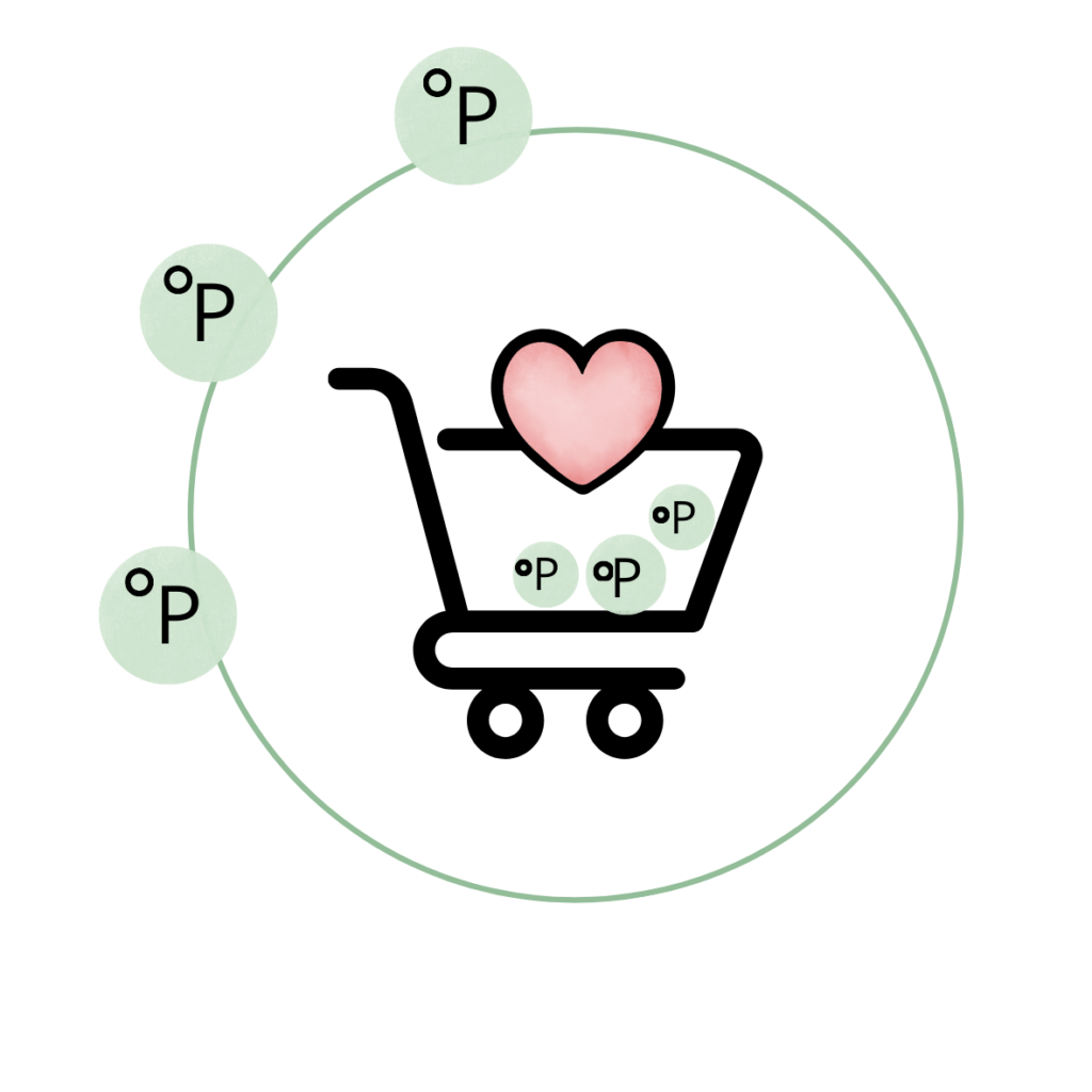 Paybackpunkte sammeln