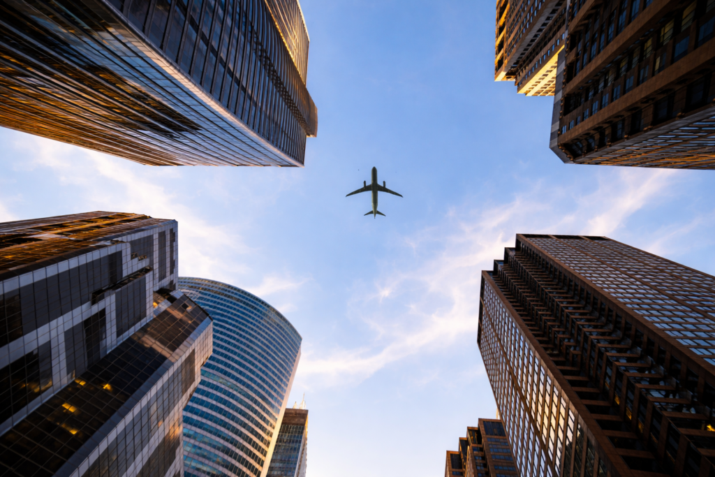 Meilenfähige Kreditkarten