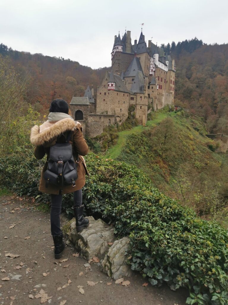 Burg Eltz